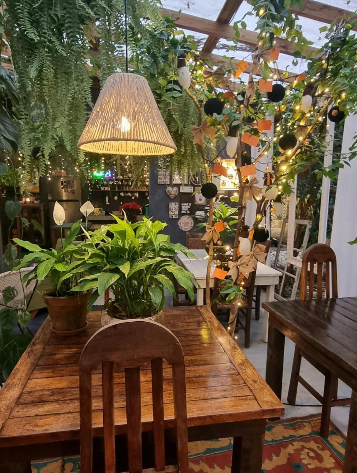 Pousada Santarina Florianópolis 外观 照片
